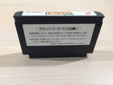 Ganbare Goemon Gaiden Mystical Ninja 2 BOXED NES Famicom Japan - UE4578