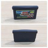 UE6453 Naruto RPG BOXED GameBoy Advance Japan