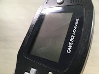 LG2618 Plz Read Item Condi GameBoy Advance Black Game Boy Console Japan