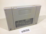 Yokozuna Monogatari Ozumo Sumo SNES Super Famicom Japan - SI9056
