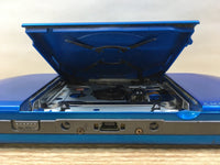 gd4947 Plz Read Item Condi PSP-3000 VIBRANT BLUE SONY PSP Console Japan