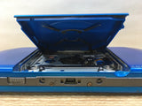 gd4947 Plz Read Item Condi PSP-3000 VIBRANT BLUE SONY PSP Console Japan