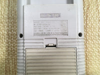 LF9463 Not Working - GameBoy Original DMG-01 Game Boy Console Japan