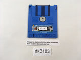 Galaga Famicom Disk Japan - DK3103