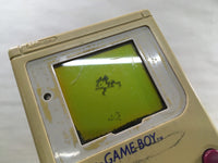 LG2052 With Defects - GameBoy Original DMG-01 Game Boy Console Japan