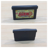 UE5792 Tottoko Hamutaro 3 BOXED GameBoy Advance Japan
