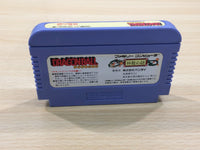 UE8245 Dragon Ball Shenron no Nazo BOXED NES Famicom Japan