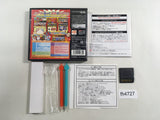 Taiko no Tatsujin BOXED Nintendo DS Japan - FH4727