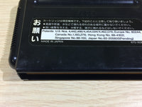 DK6005 Shining Force II Koe no Fuuin Mega Drive Genesis Japan