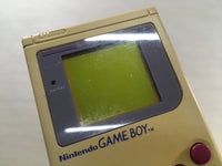 LG1954 With Defects - GameBoy Original DMG-01 Game Boy Console Japan
