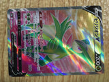 CE2009 Virizion V SR s9a 074/067 Pokemon Card TCG Japan