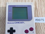 LF9975 With Defects - GameBoy Original DMG-01 Game Boy Console Japan