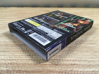 FH5633 Enter the Matrix BOXED GameCube Japan