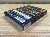 FH5633 Enter the Matrix BOXED GameCube Japan