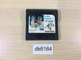 Shadam Crusader Harukanaru Oukoku Sega Game Gear Japan - DK6164