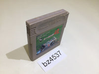 BZ4537 Racing Damashii GameBoy Game Boy Japan