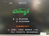 Galaga Famicom Disk Japan - DK3103
