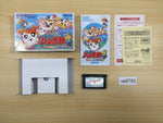UE5793 Tottoko Hamutaro 4 BOXED GameBoy Advance Japan