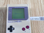 LG1955 Tested Working - GameBoy Original DMG-01 Game Boy Console Japan