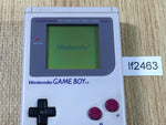 lf2463 Plz Read Item Condi GameBoy Original DMG-01 Game Boy Console Japan