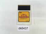 DK6437 King of Casino PC Engine Japan