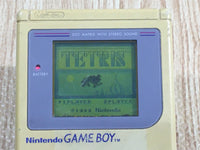 LG1478 With Defects - GameBoy Original DMG-01 Game Boy Console Japan