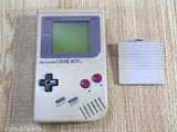 LG1955 Tested Working - GameBoy Original DMG-01 Game Boy Console Japan