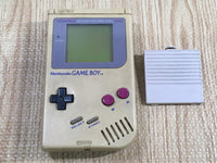 LF9050 With Defects - GameBoy Original DMG-01 Game Boy Console Japan