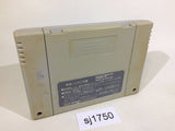 Battle Dodgeball Gundam SNES Super Famicom Japan - SJ1750