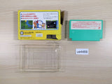 Doraemon Giga Zombie no Gyakushu BOXED NES Famicom Japan - UE4469