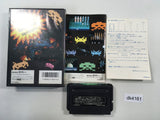 DK4161 Space Invaders 90 BOXED Mega Drive Genesis Japan