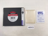 DK5412 Splatter House BOXED PC Engine Japan