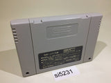 Hana no Keiji Kumo no Kanata ni SNES Super Famicom Japan - SI5231