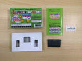 UE6454 Kotoba no Puzzle Mojipittan Advance BOXED GameBoy Advance Japan