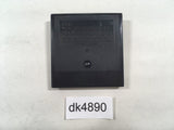 Mickey Mouse no Castle Illusion Sega Game Gear Japan - DK4890