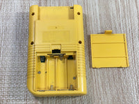 LG1066 Not Working - GameBoy Bros. Yellow Game Boy Console Japan