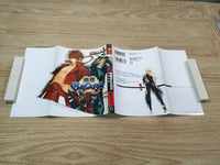 AAA1296 Sengoku BASARA: Ranse Ranbu Vol.1 Japanese Manga