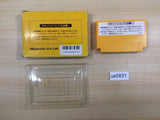 UE5931 Super Mario Bros. BOXED NES Famicom Japan