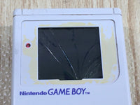 LF8855 With Defects - GameBoy Original DMG-01 Game Boy Console Japan