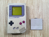 KH6116 Tested Working - GameBoy Original DMG-01 Game Boy Console Japan