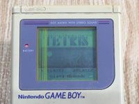 LG1793 With Defects - GameBoy Original DMG-01 Game Boy Console Japan