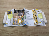 AAA1150 Bakuman Vol.18 (Leisure & Crunch Time) Japanese Manga