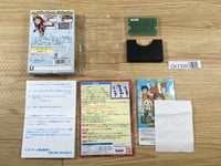 DK7339 One Piece Niji No Shima Densetsu BOXED Wonder Swan Bandai Japan