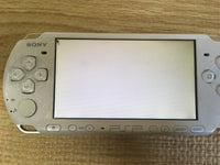 GD6491 With Defects - PSP-3000 PEARL WHITE SONY PSP Console Japan