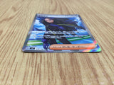 CE7302 Geeta SR SV3 129/108 Pokemon Card TCG Japan