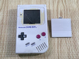 LF8855 With Defects - GameBoy Original DMG-01 Game Boy Console Japan