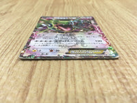 CE4102 Rayquaza EX - PROMO 123/XY-P Pokemon Card TCG Japan