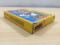 UE5931 Super Mario Bros. BOXED NES Famicom Japan