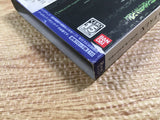 FH5633 Enter the Matrix BOXED GameCube Japan