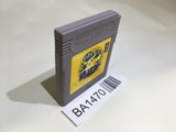 BA1470 Pokemon Pikachu Yellow GameBoy Game Boy Japan